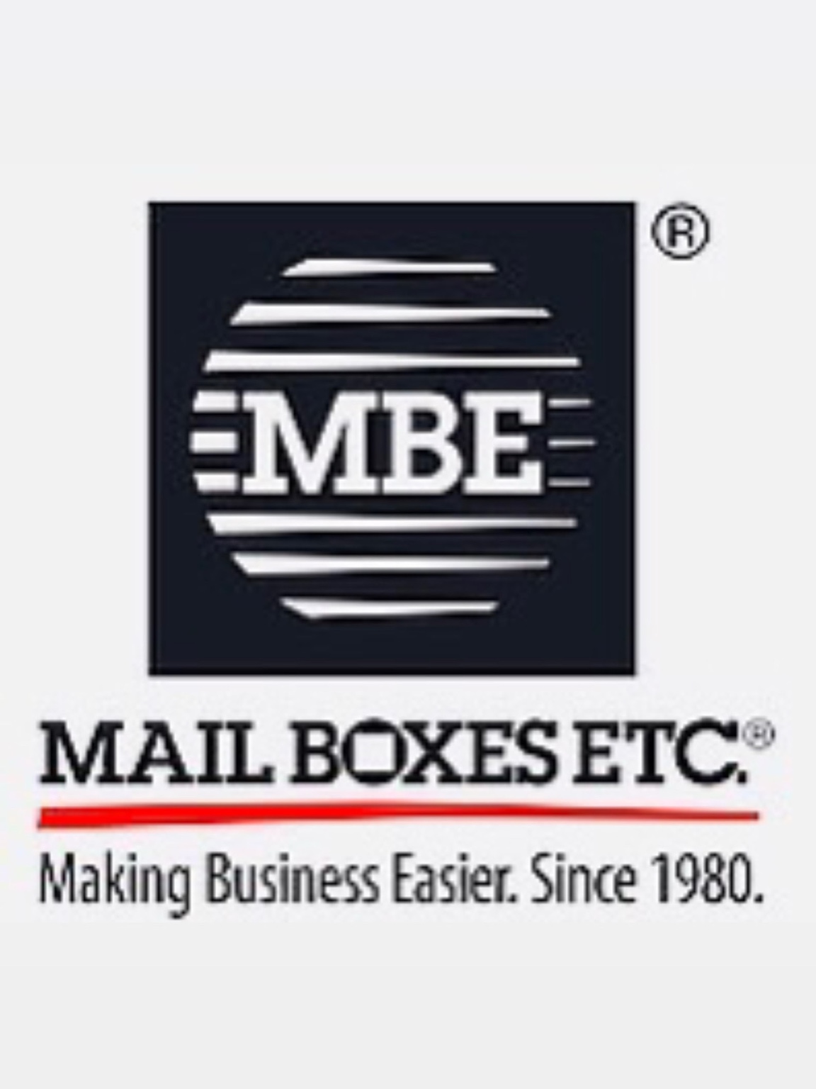 Mail Boxes Etc logo